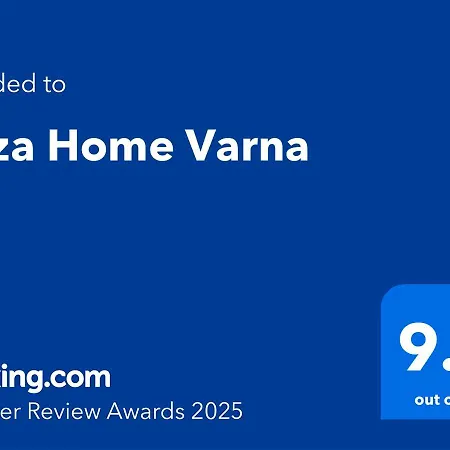 Roza Apartmán *