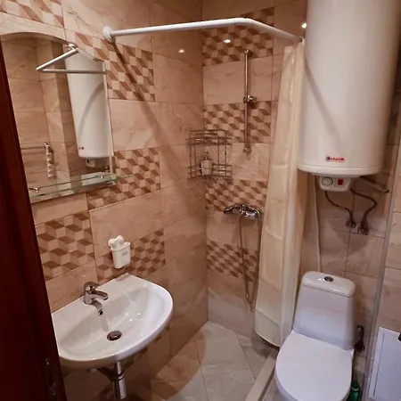 Roza Apartamento Varna