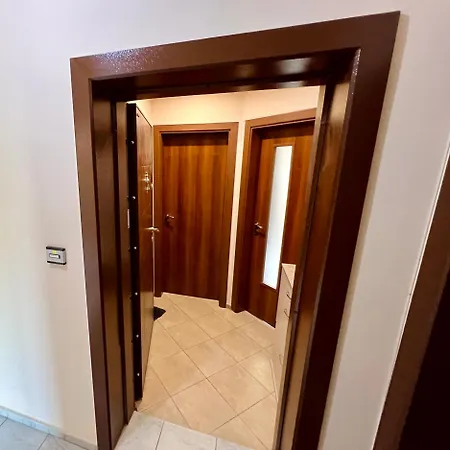 Appartement Roza *