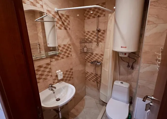 Roza Appartement Varna